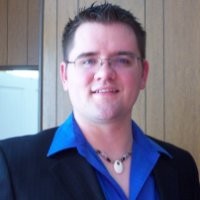 Travis Peek
