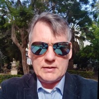 Jonathan Burke-Gaffney