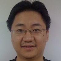Chen Jiakai