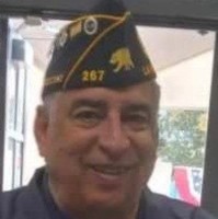 Louis R. Martin, Sr.