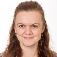 Kristina Kafka Thygesen