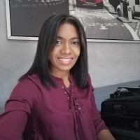 Kateryn Beliza Matos Luciano