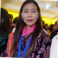 Namgyel Dema