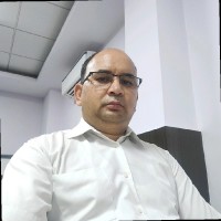 Mahesh Chandra Singh