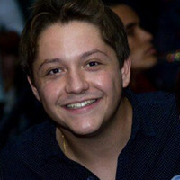 Raphael Pelegrini