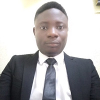 Seun Ayodele Salako