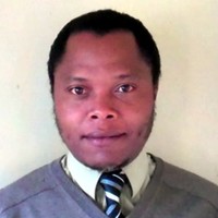 Chancy Mauluka