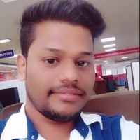 Rashmi Ranjan Sahoo