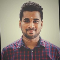 muthupandi k