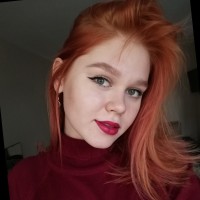 Валерия Лейнис