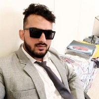 Kashif Ali