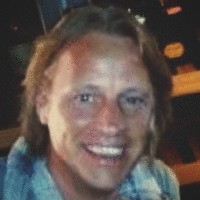 Ronald Van Rijsewijk