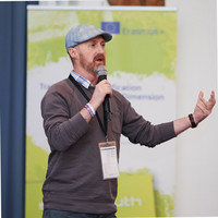 Dermot O'Brien