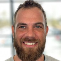Bjarke Lindgaard Jensen