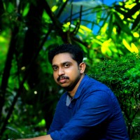 Jithin Kottapravan