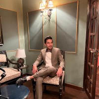 Syed Baqar Abbas Rizvi