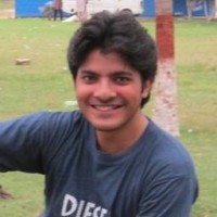 Taha Ahmed