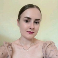 Alina Kolomiiets