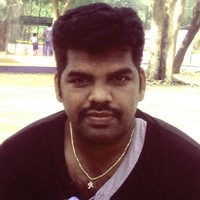Ravi Sathish