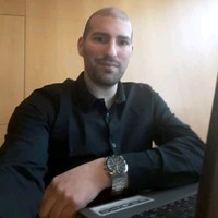 Tiago Alexandre Vieira Lopes