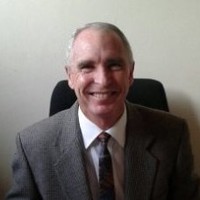Rampie Haarhoff