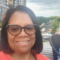 Sandra Peterkin
