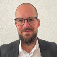 Dominik Liebsch