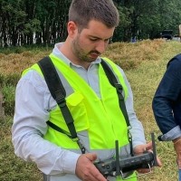 Douglas Mardegan Colodete