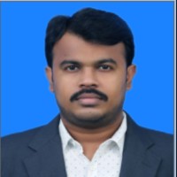 Karthikeyan M