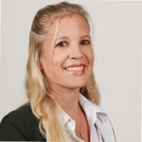 Nicole Viviane Perdrizat