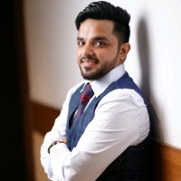 Navdeep Sethi