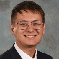 Travis Aldrich