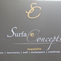 surface concepts