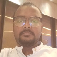 Harshwardhan Asthana