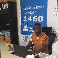 Abdalla Ismail