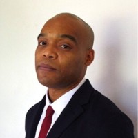 Marcus G. Mitchell