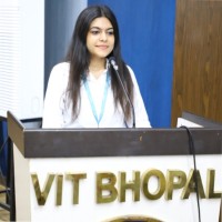 Sanya Bhambhani