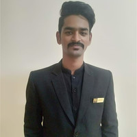 Shenoy Anthony