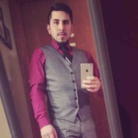 Daniel Castanon