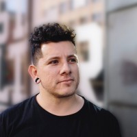 Sean Martinez
