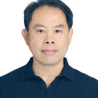 Huang Frank