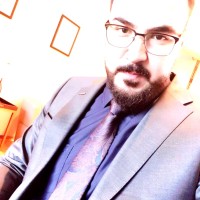 Mahmood Mahdi