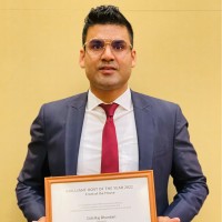 Bhandari Dilli Raj