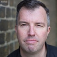 Darren Hammock /Area Sales Manager/ACTOR.