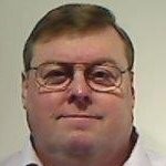 Martin Meredith