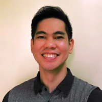 Charles Van Jeric Castro