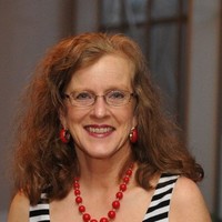 Elizabeth LaGro, MLIS