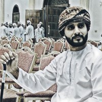 Khalil Alshibli