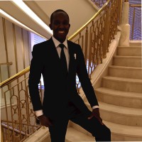 Gilbert Korir