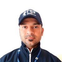 Sandeep Mishra